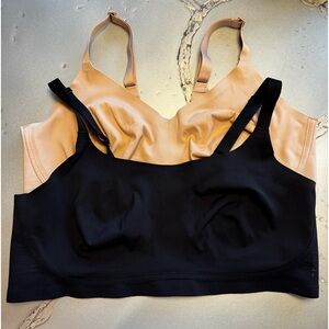 Tommy John Comfort Smoothing Bras (Large)